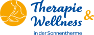Therapie & Wellness in der Sonnentherme