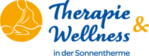 Therapie & Wellness in der Sonnentherme